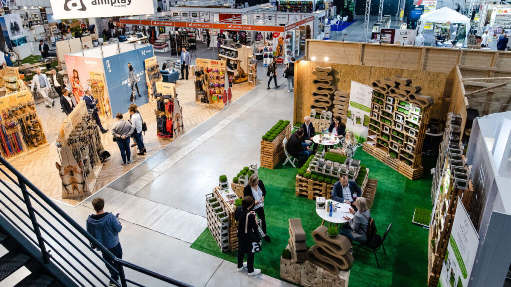 expo